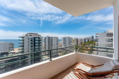 Quarteira Sea Breeze