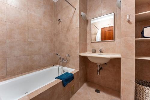 Quarteira Sea Breeze