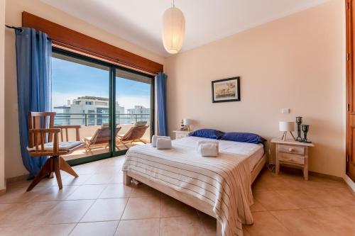Quarteira Sea Breeze