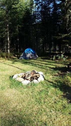 Deer Mountain Lodge & Wilderness Resort – Photos 3