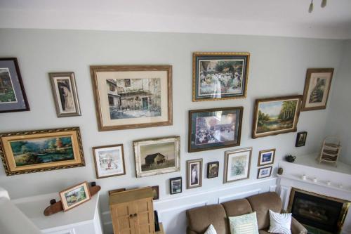 Φωτογραφία από το άλμπουμ του The Jypsy Inn - The Royal Suite Bracebridge σε Bracebridge