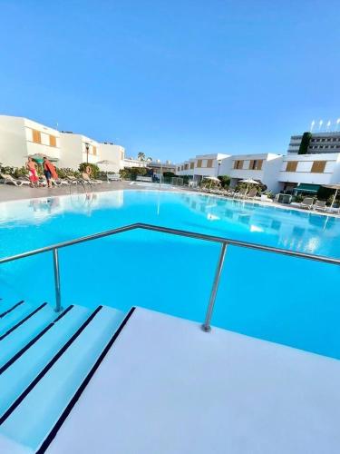 Πισίνα στο ή κοντά στο Paradise Brisas