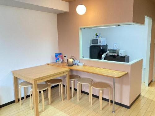 Dai37 Matsui Building - Vacation STAY 19096