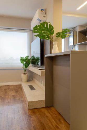 Φωτογραφία από το άλμπουμ του Apartamento elegante próximo a PUC e HSL στο Πόρτο Αλέγκρε