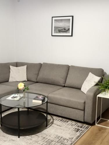 Anyżowy Zakątek w Gdyni