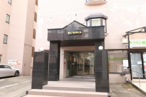 Dai37 Matsui Building - Vacation STAY 19059
