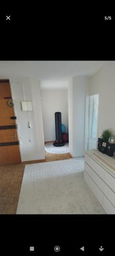 Appartement Geneve
