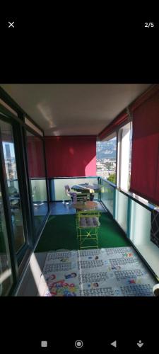 Appartement Geneve