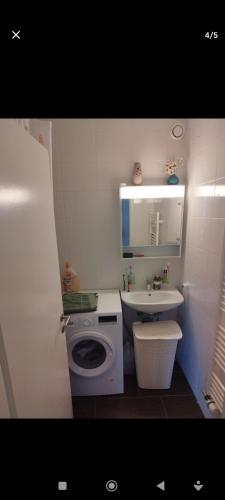 Appartement Geneve