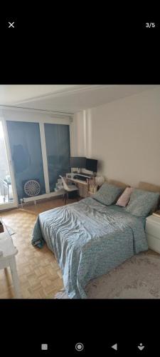 Appartement Geneve