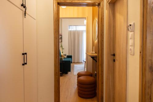 Fotografie z fotogalerie ubytování Serenity Luxury Estates v destinaci Piraeus