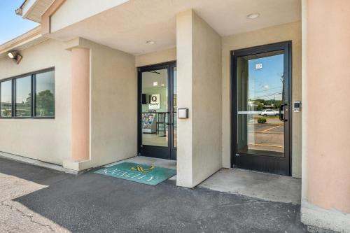 チェサピークにあるQuality Inn Chesapeakeのギャラリーの写真