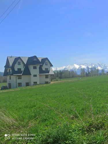 Stramówka