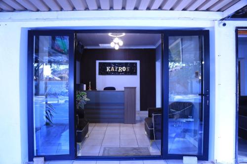 Fotografie z fotogalerie ubytování Kairos Guest Lodge Bedfordview v destinaci Johannesburg