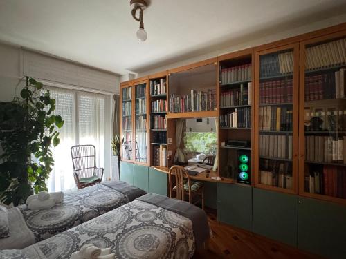 Terrazza Milano Apartment photo 16