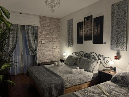 Terrazza Milano Apartment photo 13