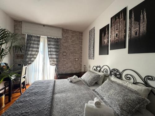 Terrazza Milano Apartment photo 14