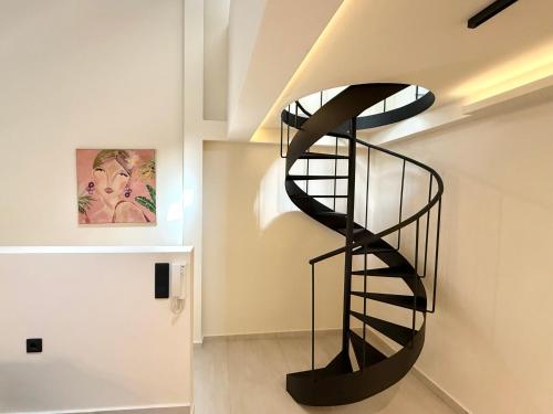 Kálm II - Curated Stays in the Historic Center