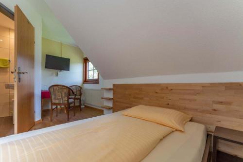 Gallery image of Pension Strauß in Ossiach