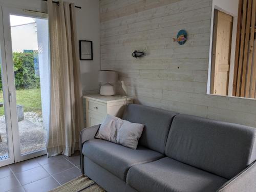 Petite Maison Chaleureuse avec piscine