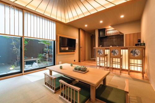 Kyoran Hayashitei Higashiyama - Vacation STAY 53460v