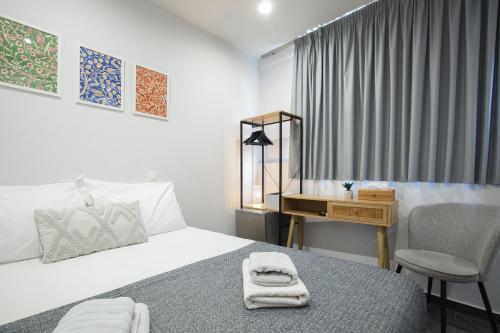 Navitas House