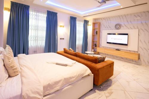 Exclusive Studio Apartment, East Airport