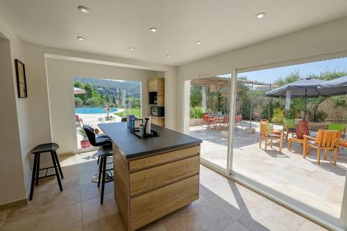 Φωτογραφία από το άλμπουμ του Villa de Charme avec Piscine, Marseille στη Μασσαλία