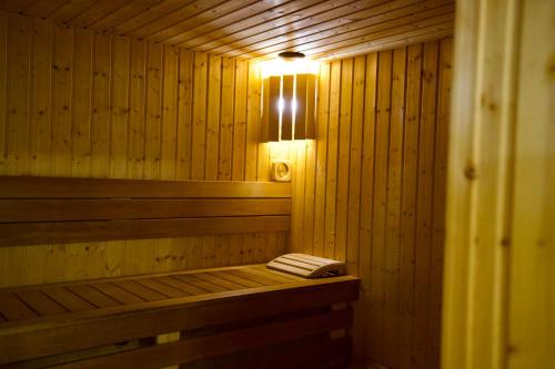 Gambar di galeri bagi Dacha 5 di Zhukovtsy