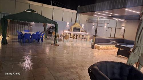 Gallery image of Fahad chalet in Al Rama