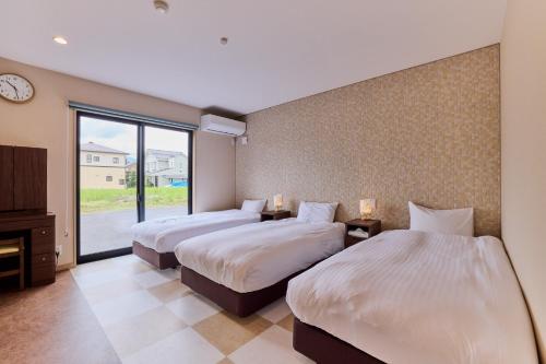 Miire Mt,Fuji Forest - Vacation STAY 21747v