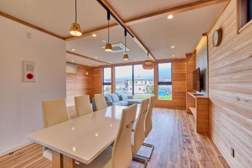 Miire Mt,Fuji Forest - Vacation STAY 21747v