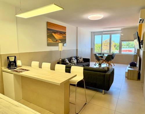 Stylish Apartment