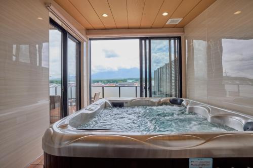 Miire Mt,Fuji Forest - Vacation STAY 21747v