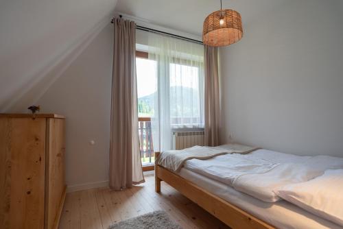 Stan Relaksu - noclegi w Zakopanem