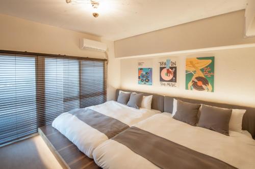 Phoenix Heights Sakuragawa - Vacation STAY 19187