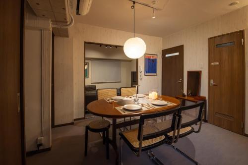 Phoenix Heights Sakuragawa - Vacation STAY 19187