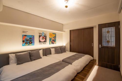 Phoenix Heights Sakuragawa - Vacation STAY 19187