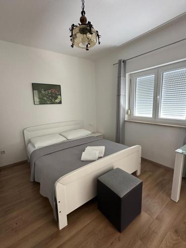 Gallery image of Apartmani MM in Starigrad-Paklenica