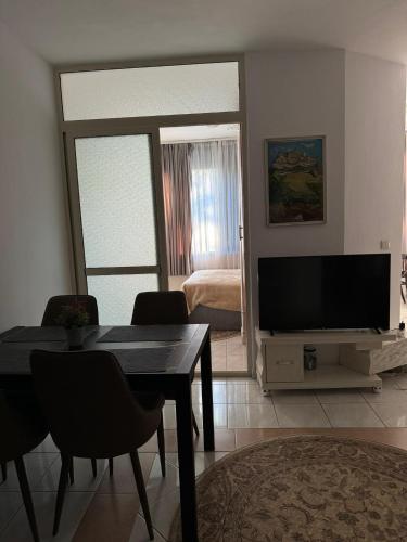 Fotografie z fotogalerie ubytování Samanta's Apartment v destinaci Durrës