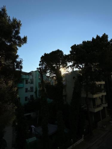 Fotografie z fotogalerie ubytování Samanta's Apartment v destinaci Durrës
