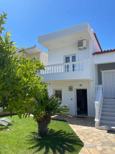 Luxury Apartment in Kato Assos - Villa Orangerie