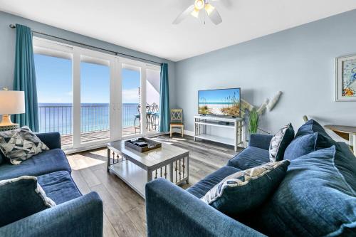 Laketown Wharf 1523 by Emerald Coast Retreats photo 9