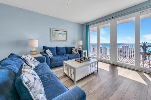 Laketown Wharf 1523 by Emerald Coast Retreats photo 14