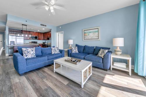 Laketown Wharf 1523 by Emerald Coast Retreats photo 16