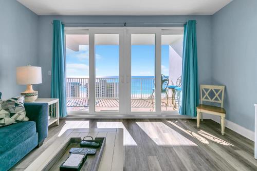 Laketown Wharf 1523 by Emerald Coast Retreats photo 17