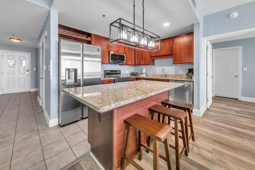 Laketown Wharf 1523 by Emerald Coast Retreats photo 19