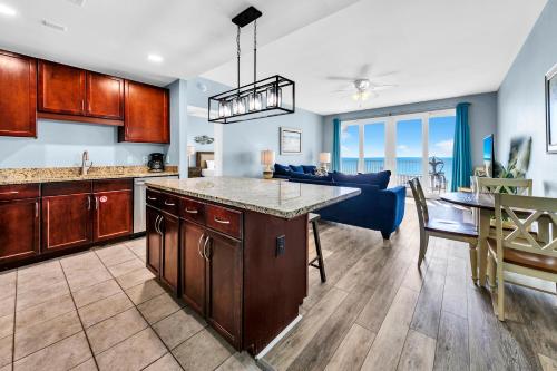 Laketown Wharf 1523 by Emerald Coast Retreats photo 6