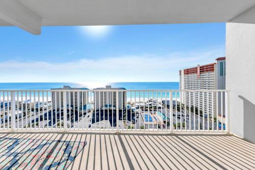 Laketown Wharf 1523 by Emerald Coast Retreats photo 23