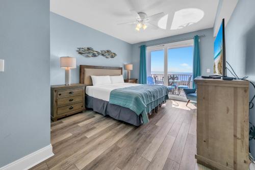 Laketown Wharf 1523 by Emerald Coast Retreats photo 8